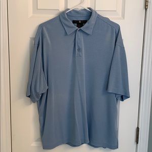 Nike golf Tiger Woods Polo